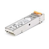 StarTech.com Dell EMC SFP-1G-BX40-U Compatible SFP Module - 1000BASE-BX-U - 1 Gigabit Ethernet BiDi Fiber Single Strand SFP - LC 40km (SFP1GBX40UES)