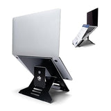 R-GO Riser Document Laptop Stand