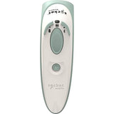 Socket Mobile DuraScan D755, Universal Barcode Scanner, White D755, Barcode Scanner Only