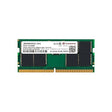 Transcend SO-DIMM Memory Module 32GB DDR5 4800MHz - JM4800ASE-32G
