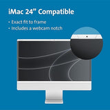 Kensington SA240 Privacy Screen for Apple iMac 24” (K55170WW)