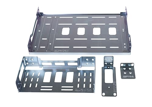 Cisco 19 Inch Rack Mount Kit, Documentation