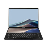 ASUS Zenbook Duo (2024), Dual 14” FHD OLED Touch Laptop, Intel Evo Certified, Intel Core Ultra 7 155H CPU, Intel Arc Graphics, 16GB Memory, 1TB SSD, Windows 11 Home, UX8406MA-DS71T-CA