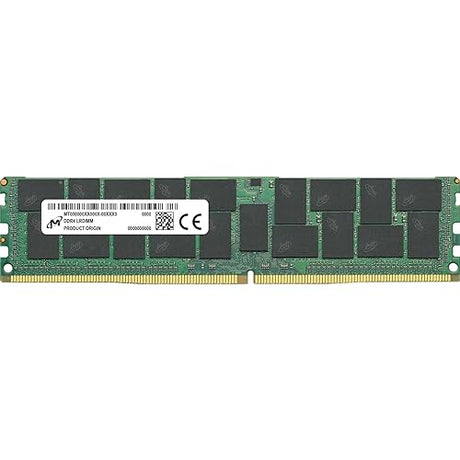 Crucial DDR4 LRDIMM 128GB 4Rx4 3200