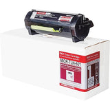 microMICR MICR-TLN-601 MICR Toner Cartridge for Lexmark 51B1000 MX317, MS317, MX417, MS417, MX517, MS517, MS617, MX617 Series