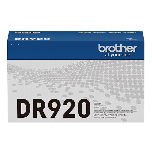 Brother Genuine DR920 Drum Unit