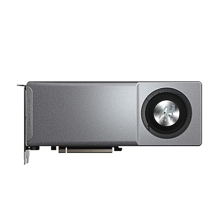 GIGABYTE Radeon™ AI PRO R9700 AI TOP 32G Graphics Card, GIGABYTE Turbo Fan Cooling System, 32GB GDDR6, GV-R9700AI TOP-32GD Video Card