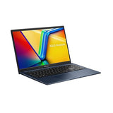 ASUS Vivobook 15 Laptop, 15.6” FHD (1920 x 1080) Display, Intel Core i5-1235U CPU, Intel Iris X? Graphics, 16GB RAM, 512GB SSD, Wi-Fi 6E, Windows 11 Home, X1504ZA-DS52-CA