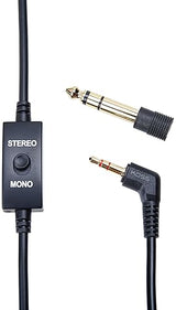 Koss QZ-99 Noise Reduction Stereophone Standard Packaging