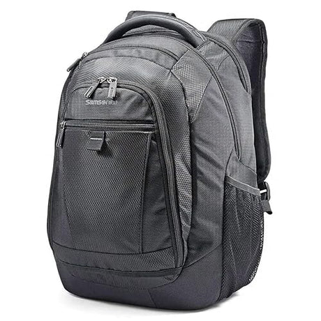 Samsonite Tectonic 2 Medium Backpack One Size Black