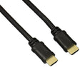 Rocstor Premium 10 Ft 4K High Speed HDMI to HDMI M/Cable - Ultra HD HDMI 2.0 Supports 4K x 2K At 60Hz with Resolutions Up to 3840x2160p and 18Gbps Bandwidth – HDMI 2.0 to HDMI 2.0 Male/- HDMI 2.0 for HDTV, DVD Player - 1 Retail Pack - 1 X HDMI Male