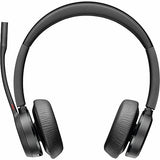 Poly Voyager 4320-M Headset - Microsoft Teams CertificationUSB Type A