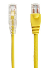 Black Box Slim-Net Cat.6 Utp Patch Network Cable