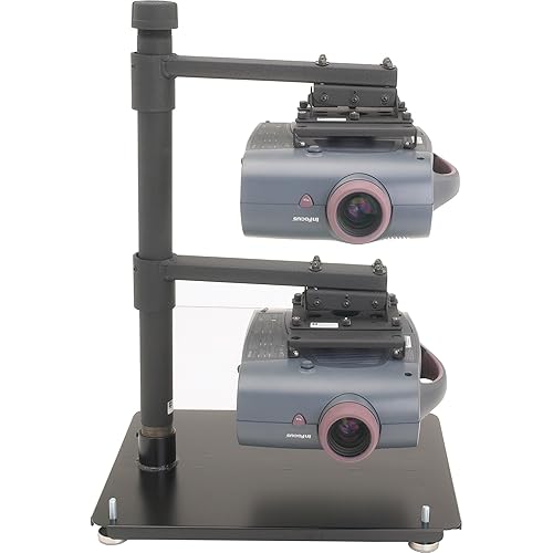 Milestone Stacker Arm
