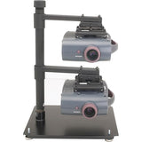 Milestone Stacker Arm