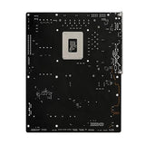 ASRock B860 Pro RS Intel Core Ultra DDR5 8666 MHz 256GB M.2 LGA1851 ATX Motherboard SATA3 6.0 Gb/s PCIe 5.0 BIOS Flashback