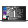 Dell Business Inspiron 2-in-1 Laptop, 16 OLED Touchscreen, 12th Gen Intel Core i7-1260P, NVIDIA GeForce MX 550, 32GB RAM, 1TB SSD, FP Reader, Webcam, Active Pen, Wi-Fi 6, Windows 11 Pro
