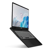 MSI Creator M16 HX C14VFG-059CA 16 240Hz QHD+ Content Creation Laptop, Intel Core i9-14900HX, RTX 4060, 32GB DDR5, 1TB NVMe SSD, Co-Pilot Key, Windows 11 Home