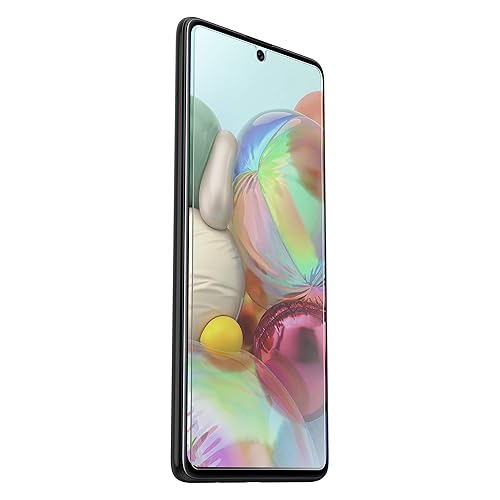 OtterBox ALPHA GLASS Screen Protector for Samsung Galaxy A71 4G/Galaxy A71 5G - CLEAR