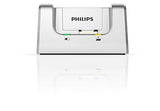 Philips PSPACC812000 Pocket Memo Docking Station-Charging Capability