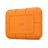 LaCie 4TB Rugged SSD USB C