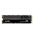 Lexar NM620 512GB SSD PCIe 3.0 x4 NVMe 1.4 M.2 2280