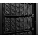 HP Z2 G1i Workstation - Intel Core Ultra 7 265-16 GB - 512 GB SSD - Mini PC - Black - Intel W880 Chip - Windows 11 Pro - NVIDIA RTX A400 4 GB Graphics - Ethernet - Wireless LAN