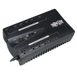 Tripp Lite ECO750UPSTAA Taa Compliant UPS Energy Efficient 750VA 120V 5-15P 12OUT