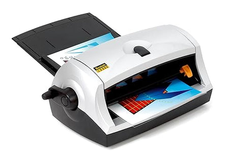 Scotch® Heat Free Laminating System LS960
