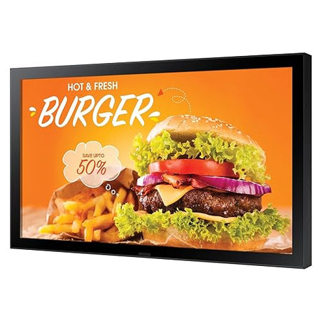 Samsung OH24B Digital Signage Display/Appliance