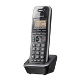 PANASONIC KX-TGWA41B CORDLESS ACCESSORY HANDSET FOR KX-TGW420