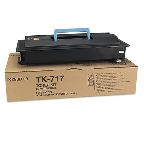 Tk-717(Km-3050/4050/5050)