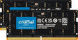 Crucial RAM 96GB Kit (2x48GB) DDR5 5600MT/s (or 5200MT/s or 4800MT/s) Laptop Memory CT2K48G56C46S5