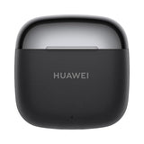 HUAWEI Earbuds FreeBuds SE 3, 42-Hour Battery Life, Fine-Grained Meets Futuristic, 3-Hour Listening on a 10-Minute Charge, Long Press to Pair, Robust Bluetooth 5.4 Connections, IP54, Black FreeBuds SE 3 Black