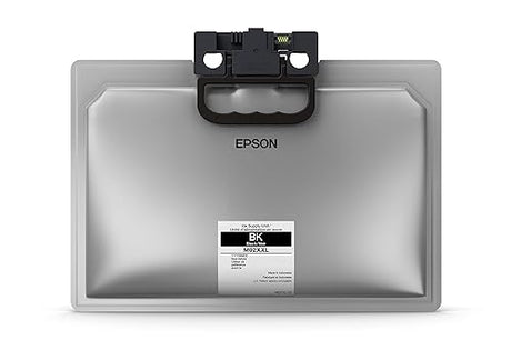 Epson DURABrite Ultra M02XXL120 Ink Pack - Extra High-Capacity Black