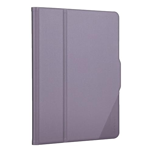 Targus Versavu Rotating Case and Stand for iPad 2, 3 and 4, Black (THZ86307GL)