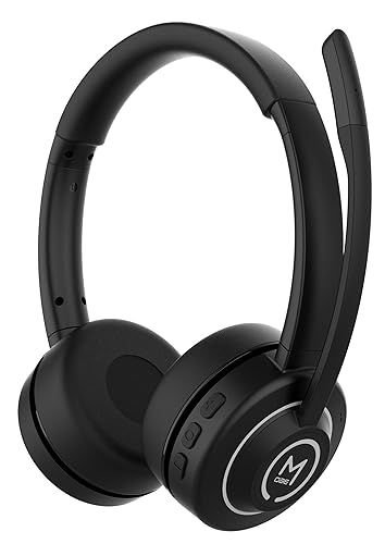 Morpheus 360 Sanctuary ANC Wireless UC Headset HS6750ANC