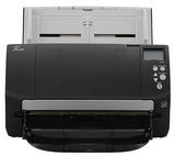 Fujitsu fi-7180 High-Performance Professional Color Duplex Document Scanner with Auto Document Feeder (ADF)