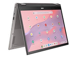 ASUS ChromeBook Flip/GREY/14.0 WUXGA(WU) Touch(OGM)/I7-1255U/16GB//512GB/Chrome