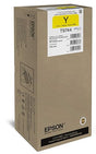 Epson WF-C869R Yellow XXL Ink