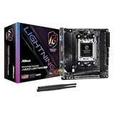 ASROCK A620I Lightning WiFi DDR5 AM5