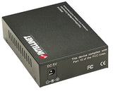 Manhattan Intellinet Fast Ethernet Media Converter (506519)