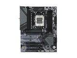 GIGABYTE B650 Eagle AX AM5 LGA 1718 AMD B650 ATX, DDR5 Triple M.2, PCIe 5.0, USB 3.2 Gen2x2 Type-C, AMD Wi-Fi 6E, Realtek GbE LAN