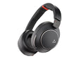 Poly Voyager Surround 85 UC Headset - Microsoft Teams Certification - Stereo - Mini-phone (3.5mm) - Wired/Wireless - Bluetooth - 98.4 ft - 20 Hz - 16 kHz - Over-the-head, Over-the-ear - Binaural - Ear