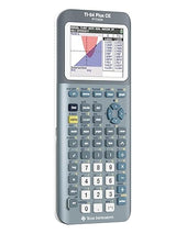 TI-84 Plus CE Graphing Calculator, Fractal Frost
