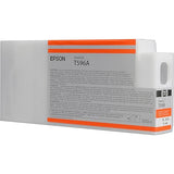 Epson Stylus Pro 7900 Sd Yield Orange Ink EPST596A00 By Arlington