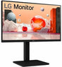 LG 24IN Monitor, 1920X1080, 16:9 IPS, HDMI, D-SUB