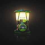 Goal Zero Lighthouse Mini Rechargeable Lantern with USB Power Hub, 210 Lumens, Dimmable