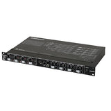 Samson S-zone 4 zone stereo mixer