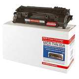 MicroMICR Toner Cartridge, Black (THN05A)